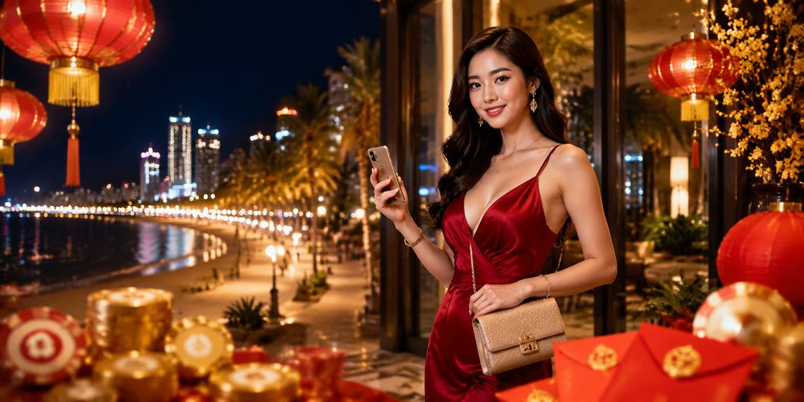 win53 Live Baccarat Premium — Bàn VIP Riêng Tư, Dealer Trực Tiếp