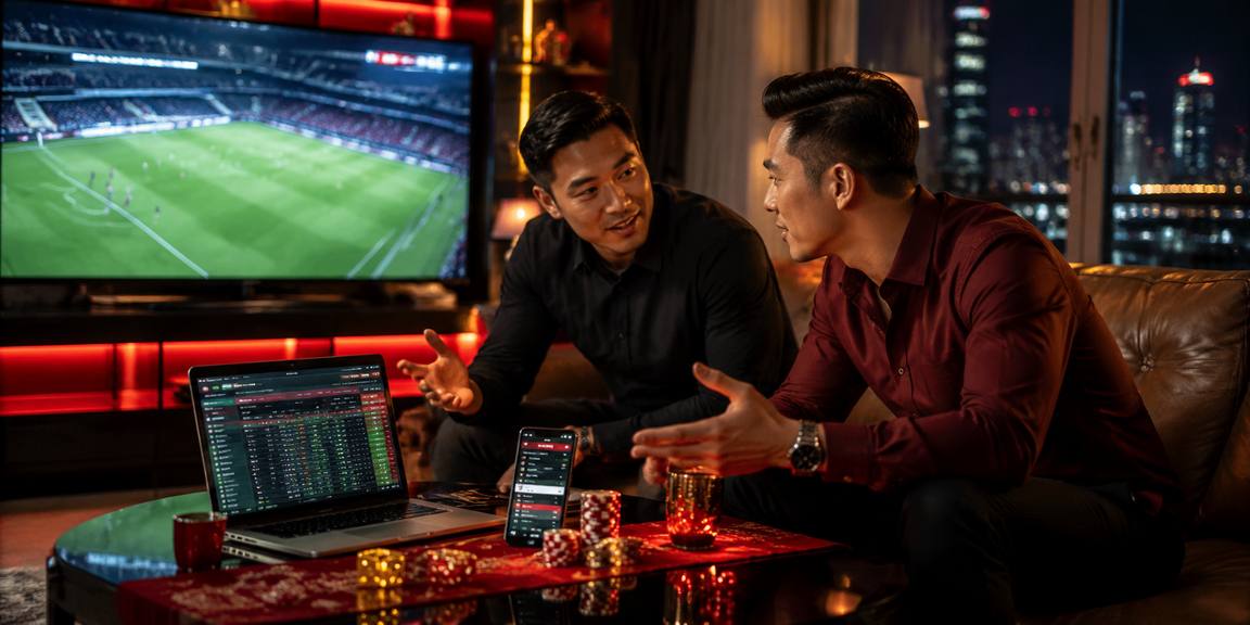 win53 Casino